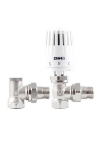 Herz sarok szelepcsomag szett (1.7724.91+1.3724.41+1.7260.16)