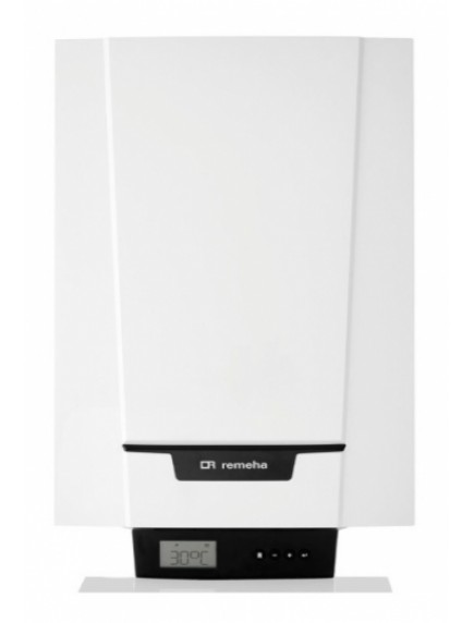 Remeha Tzerra ACE 24C kondenzációs kombi gázkazán, fali Remeha Tzerra ACE 24C kondenzációs kombi gázkazán, fali