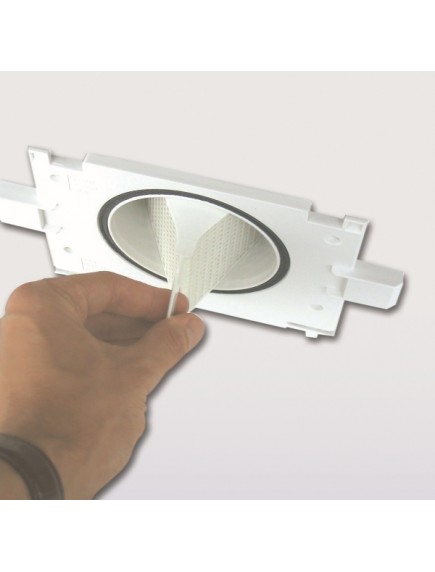 Aereco AEA 774 kivehető belső rovarrács Aereco AEA 774 kivehető belső rovarrács