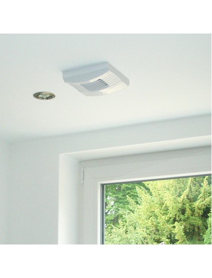 Aereco BXC 1903 páraérzékelős légelvezető Aereco BXC 1903 páraérzékelős légelvezető