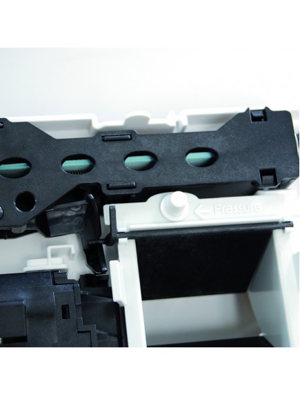 Aereco BXC 1903 páraérzékelős légelvezető Aereco BXC 1903 páraérzékelős légelvezető