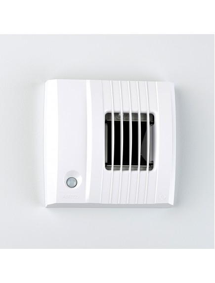 Aereco BXC 1903 páraérzékelős légelvezető Aereco BXC 1903 páraérzékelős légelvezető