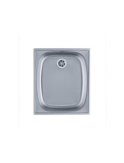 Alveus Basic 10 egymedencés mosogató tálca Alveus Basic 10 egymedencés mosogató tálca