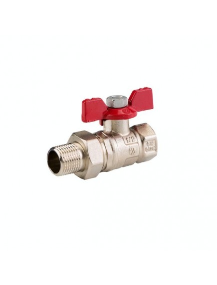 Arco Sena golyóscsap 3/4" KB hollandi Arco Sena golyóscsap 3/4" KB hollandi