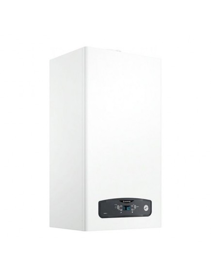 Ariston cares S system kond. fűtő gázkazán Ariston cares S system kond. fűtő gázkazán