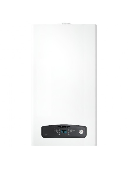 Ariston Cares S 24 kW kondenzációs kombi gázkazán 3301637 Ariston Cares S 24 kW kondenzációs kombi gázkazán 3301637