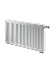 Dunaterm acéllemez szelepes radiátor 33K 600 x 1200 Dunaterm acéllemez szelepes radiátor 33K 600 x 1200