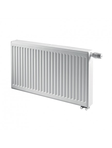 Dunaterm acéllemez szelepes radiátor 33K 600 x 1200 Dunaterm acéllemez szelepes radiátor 33K 600 x 1200
