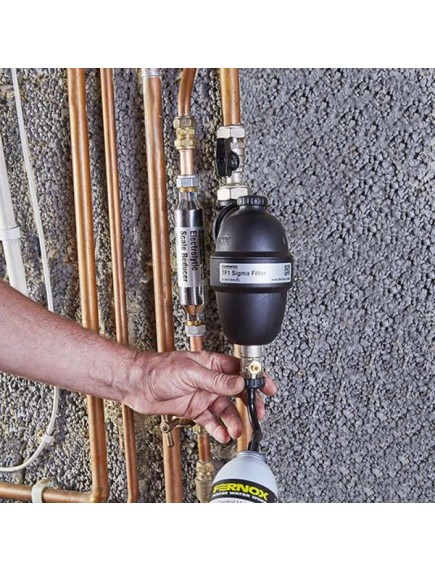 Fernox TF1 Sigma Filter Fernox TF1 Sigma Filter