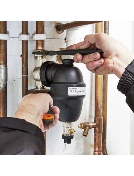 Fernox TF1 Sigma Filter Fernox TF1 Sigma Filter