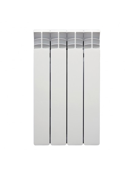 Fondital Exclusivo 11 tag 600 magas alumínium radiátor Fondital Exclusivo 11 tag 600 magas alumínium radiátor