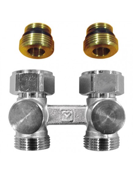 Herz 3000 golyóscsap blokk egyenes 13 766 02 Herz 3000 golyóscsap blokk egyenes 13 766 02