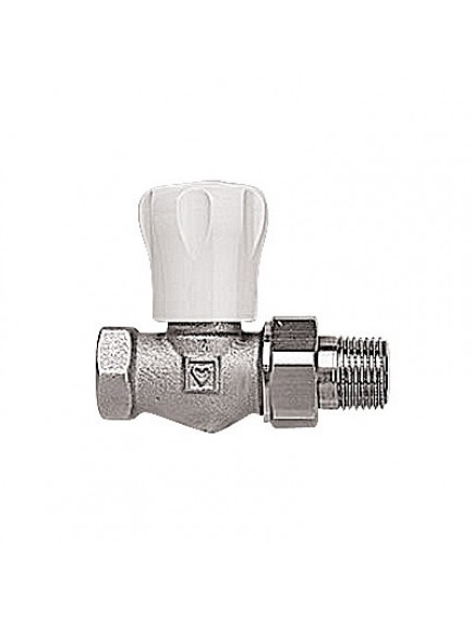 Herz GP egyenes radiátorszelep 3/8" BM 1 5523 20 Herz GP egyenes radiátorszelep 3/8" BM 1 5523 20