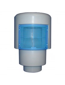 HL légbeszívó hőszigeteléssel - HL900N