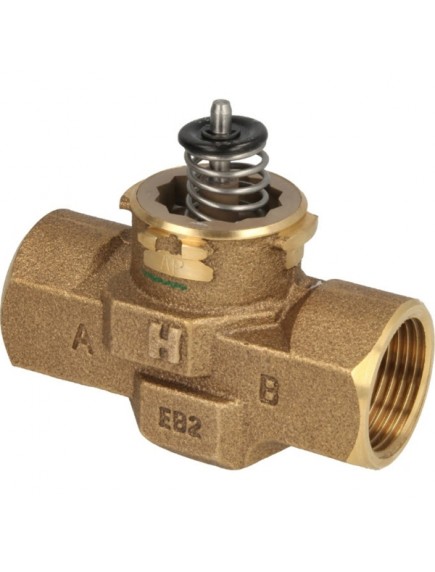 Honeywell VCZAP1000 U zónaszelep 1" Honeywell VCZAP1000 U zónaszelep 1"