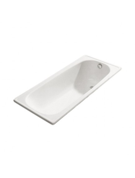 Jika Riga acéllemez fürdőkád 160 x 70 cm Jika Riga acéllemez fürdőkád 160 x 70 cm