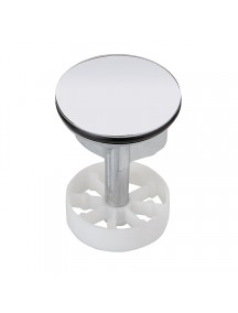 Kludi súlyszelep lefolyógarnitúrához 7627005-00 Kludi súlyszelep lefolyógarnitúrához 7627005-00