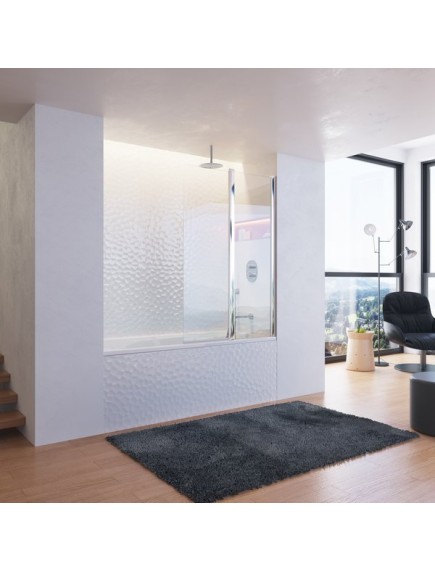 Ravak Chrome akril fürdőkád 1500 x 700 - C721000000 Ravak Chrome akril fürdőkád 1500 x 700 - C721000000