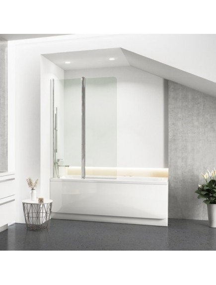 Ravak Chrome akril fürdőkád 1700 x 75 - C741000000 Ravak Chrome akril fürdőkád 1700 x 75 - C741000000