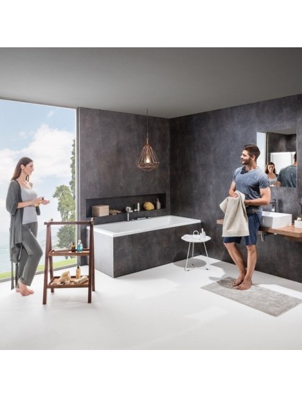 Ravak Formy 01 akril fürdőkád 1800 x 800 - C881000000 Ravak Formy 01 akril fürdőkád 1800 x 800 - C881000000