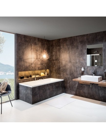 Ravak Formy 01 akril fürdőkád 1800 x 800 - C881000000 Ravak Formy 01 akril fürdőkád 1800 x 800 - C881000000