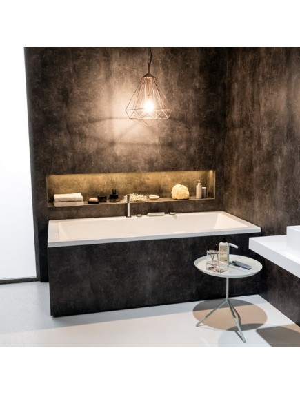 Ravak Formy 01 akril fürdőkád 1800 x 800 - C881000000 Ravak Formy 01 akril fürdőkád 1800 x 800 - C881000000