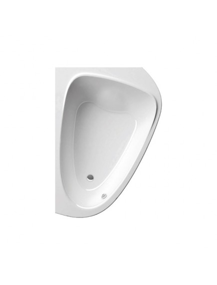 Ravak LoveStory II jobbos aszimmetrikus akril fürdőkád 1960 x 1135 - C761000000 Ravak LoveStory II jobbos aszimmetrikus akril fürdőkád 1960 x 1135 - C761000000