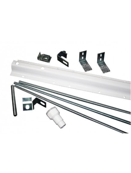 Ravak panelkit Avocado kádhoz B28000000N Ravak panelkit Avocado kádhoz B28000000N