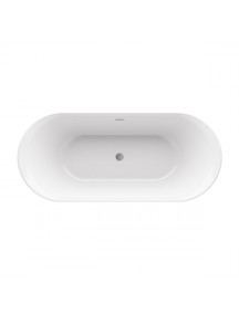 Ravak Ypsilon szabadon álló akril fürdőkád 1800 x 800 - XC00100026