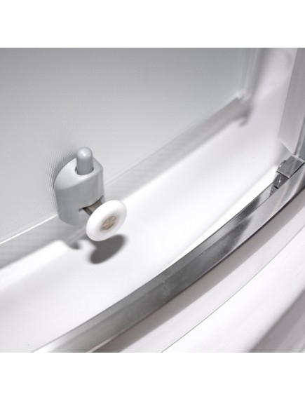 Roltechnik HOUSTON NEO 900 negyedköríves zuhanykabin Roltechnik HOUSTON NEO 900 negyedköríves zuhanykabin