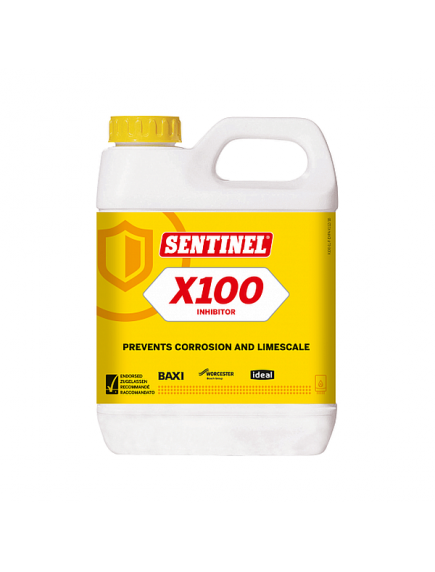 Sentinel X100 inhibitor 1l Sentinel X100 inhibitor 1l