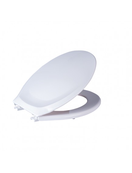 Styron Opál műanyag WC ülőke 550-8 Styron Opál műanyag WC ülőke 550-8