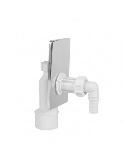 Styron falba épített szifon STY-529-K