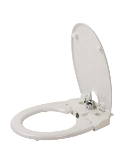 Toilette nett 320T bidéfunkciós WC-ülőke Toilette nett 320T bidéfunkciós WC-ülőke