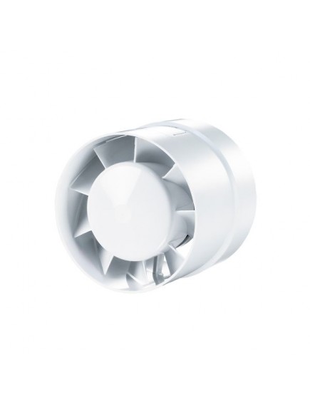 Vents 100VKO csőventilátor Vents 100VKO csőventilátor