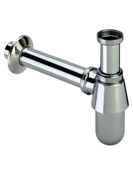 Viega króm mosdó búraszifon Viega króm mosdó búraszifon