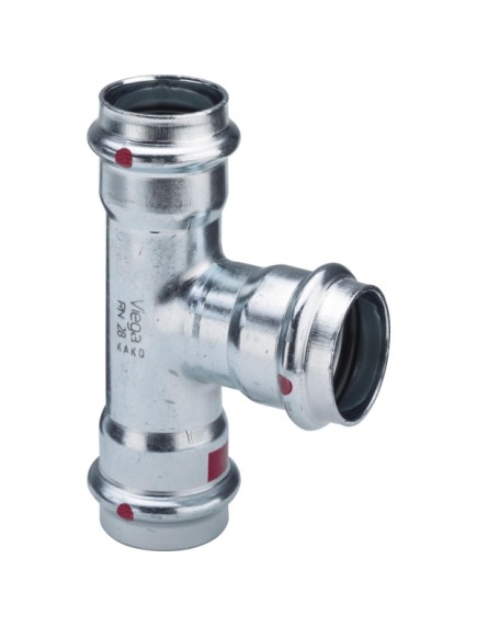 Viega Prestabo T 35 mm