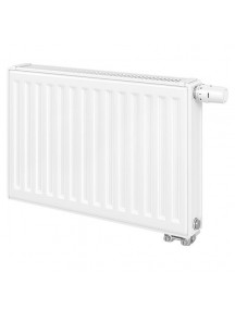 Vogel & Noot VONOVA acéllemez radiátor szelepes 11 KV 300x1000 balos Vogel & Noot VONOVA acéllemez radiátor szelepes 11 KV 300x1000 balos