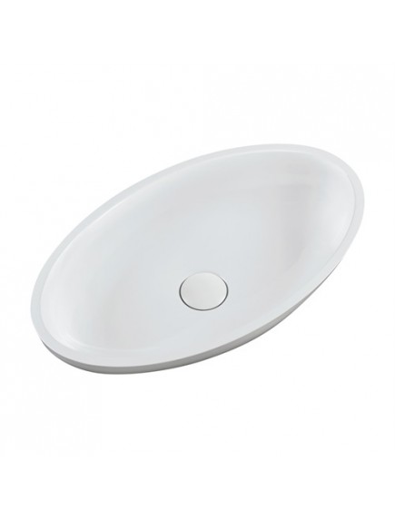 Marmy CORINA 51x30 mosdó