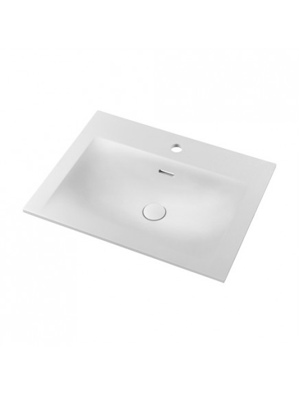 Marmy CRYSTAL 60x46 mosdó