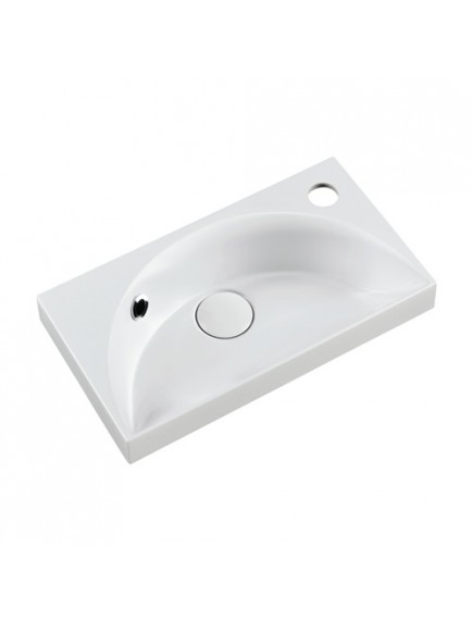 Marmy LUNA 40x22 mosdó Marmy LUNA 40x22 mosdó