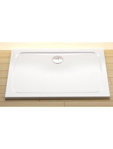 Ravak Gigant Pro 120x90 Chrome zuhanytálca (fehér) Ravak Gigant Pro 120x90 Chrome zuhanytálca (fehér)