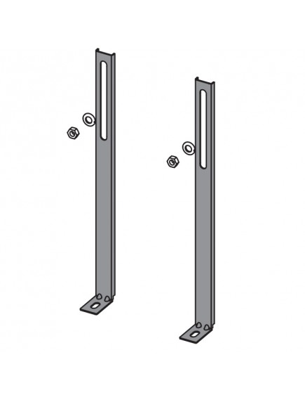 Alcaplast láb falsík alatti rendszerhez Alcaplast láb falsík alatti rendszerhez