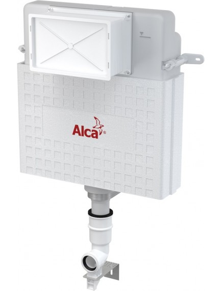 Alcaplast A112 BasicModul beépíthető WC tartály Alcaplast A112 BasicModul beépíthető WC tartály
