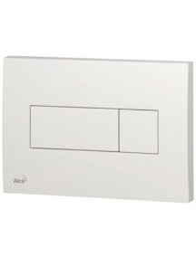 Alcaplast M370 nyomolap, fehér
