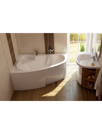 RAVAK  Asymmetric kádláb