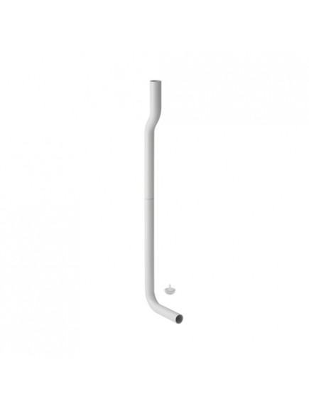 Geberit öblítőcső készlet hátsó elhúzással Geberit öblítőcső készlet hátsó elhúzással