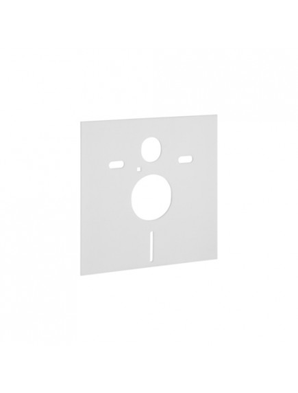 Geberit hangcsillapító készlet fali WC és bidé számára Geberit hangcsillapító készlet fali WC és bidé számára