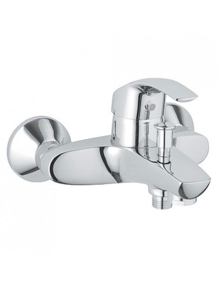 Grohe Eurosmart kád csaptelep, króm Grohe Eurosmart kád csaptelep, króm
