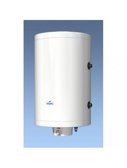 Hajdu Indirekt tároló 150l pótfűtéssel Hajdu Indirekt tároló 150l pótfűtéssel